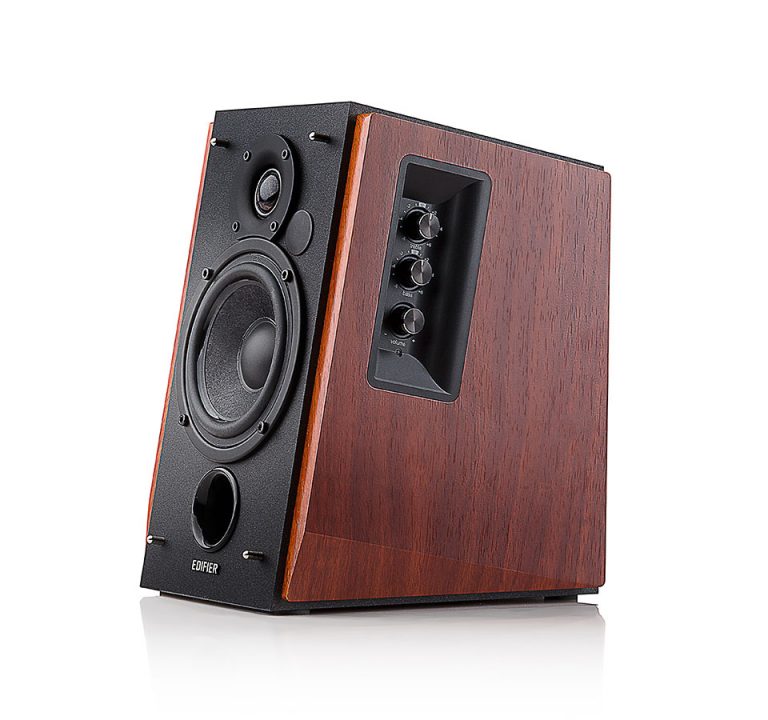 EDIFIER R1700BT - EDIFIER