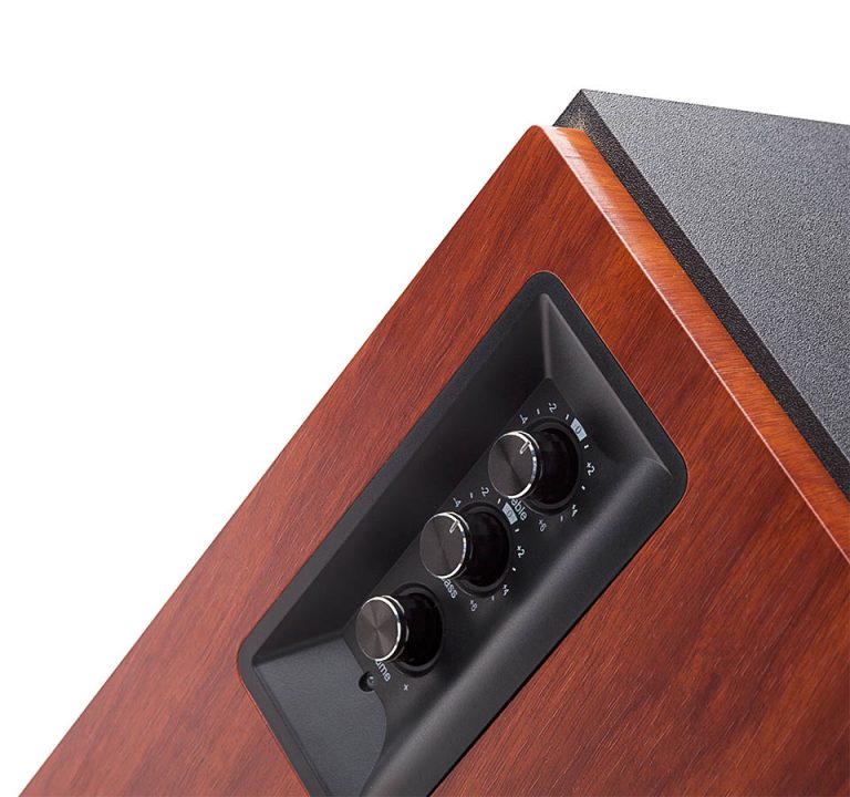 EDIFIER R1700BT - EDIFIER