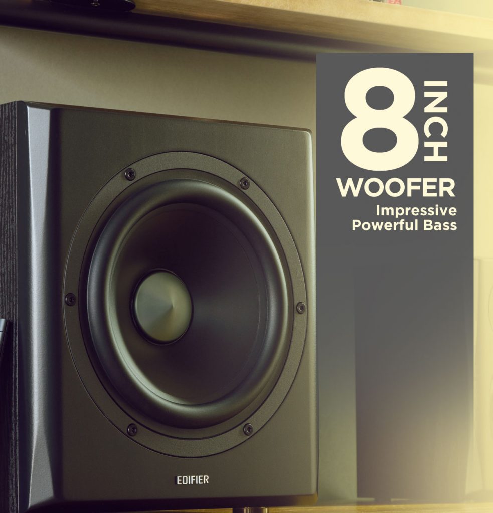 EDIFIER S351DB - EDIFIER