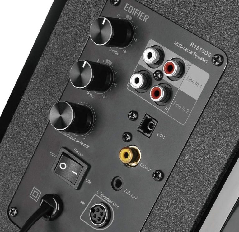 EDIFIER R1855DB - EDIFIER