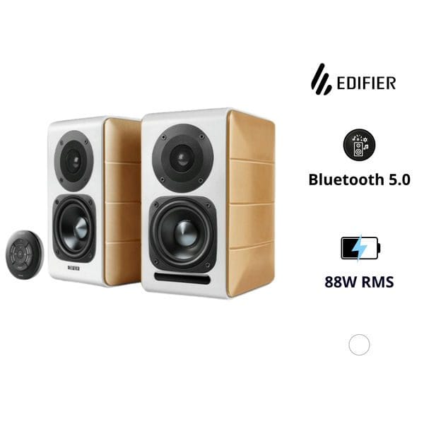 Loa không dây EDIFIER S880DB