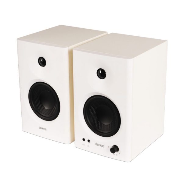 Bộ loa kiểm âm EDIFIER MR4 - Trắng