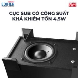 loa 21 vi tinh edifier m1360 3