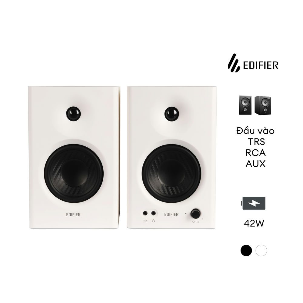 Bộ loa kiểm âm EDIFIER MR4