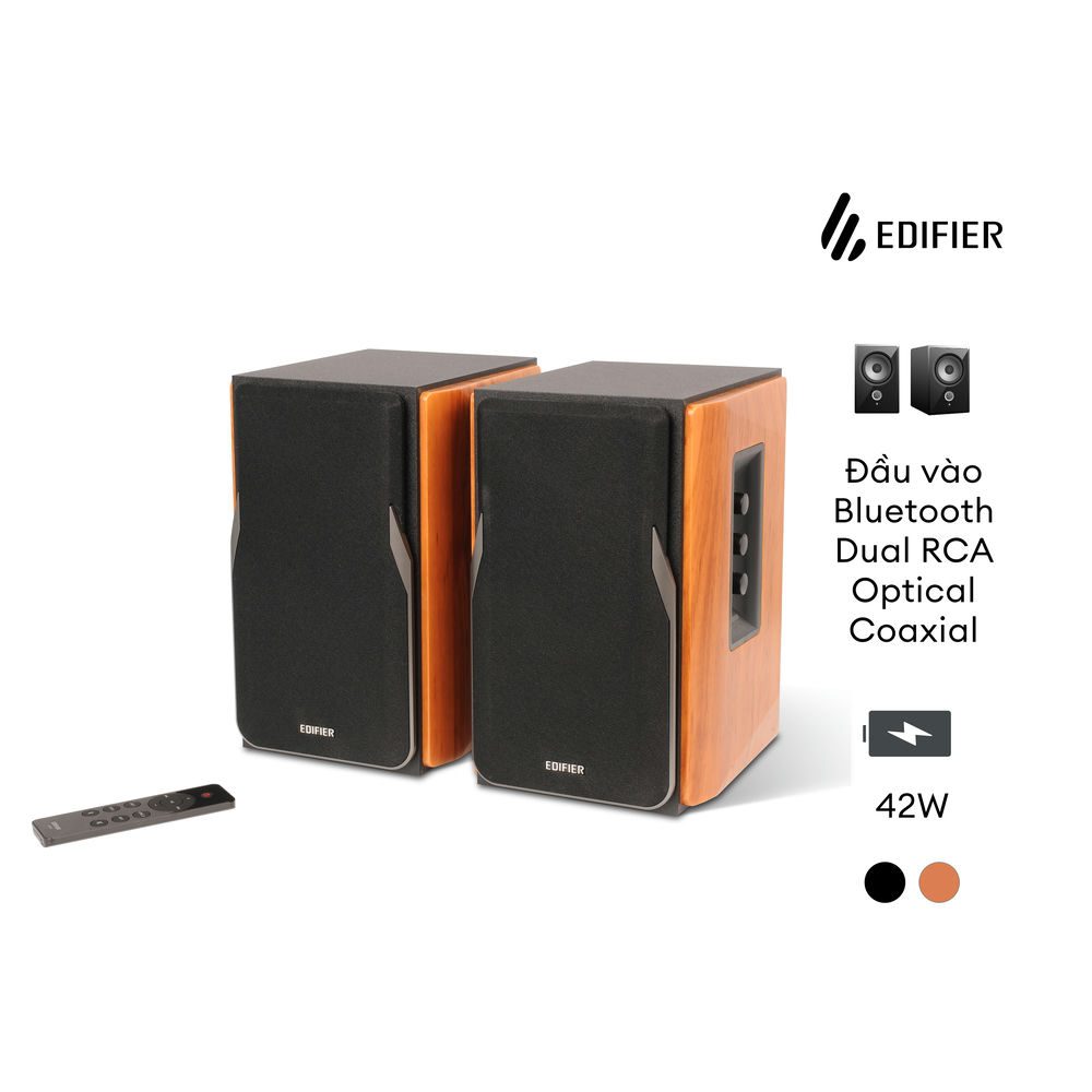 Bộ loa không dây Edifier R1380DB
