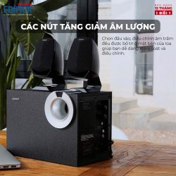 loa bluetooth 50 edifier m201bt 2