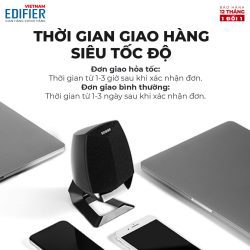 loa bluetooth 50 edifier m201bt 5