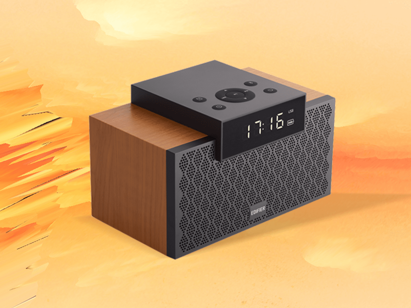 loa bluetooth edifier mp260 8