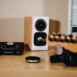 loa bluetooth v50 edifier s880db