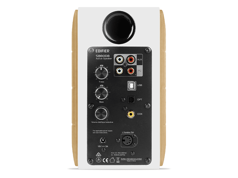 loa bluetooth v50 edifier s880db 5