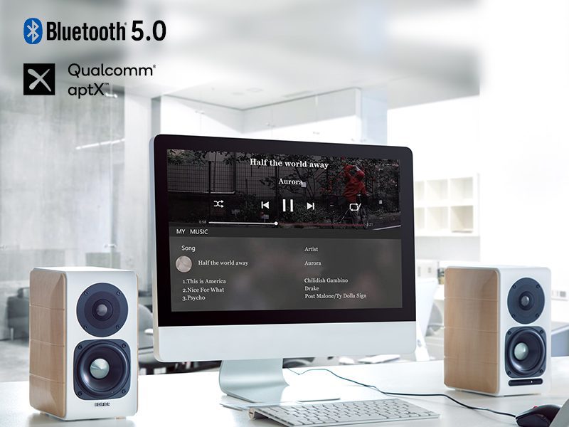 loa bluetooth v50 edifier s880db 7