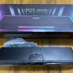 loa bluetooth v53 edifier m25