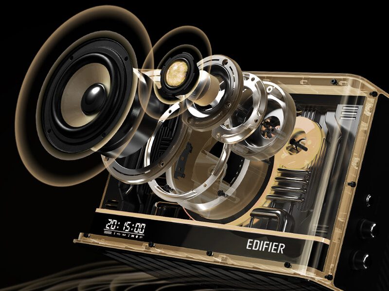 loa bluetooth v53 edifier qd35 8