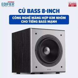 Loa Subwoofer EDIFIER T5