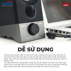 loa vi tinh edifier r19u 6