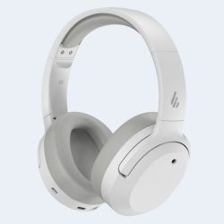 Tai nghe chụp tai EDIFIER W820NB - Trắng