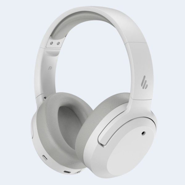 Tai nghe chụp tai EDIFIER W820NB - Trắng