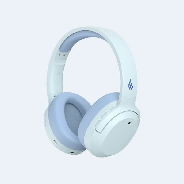 Tai nghe chụp tai EDIFIER W820NB - Xanh