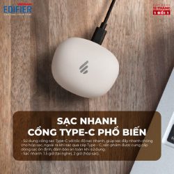tai nghe edifier tws nb2 pro 2