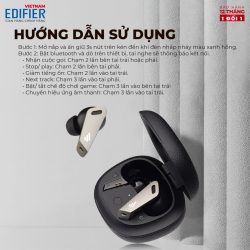 tai nghe edifier tws nb2 pro