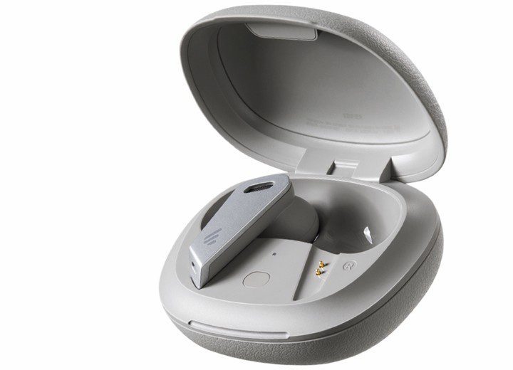 tai nghe edifier tws nb2 pro trang