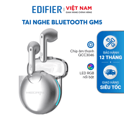 EDIFIER HECATE GM5  với ngoại hình bắt mắt