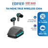 HECATE GX04 - tai nghe true wireless chơi game