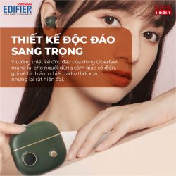 tai nghe khong day bluetooth 50 eidifier unibuds pro 2