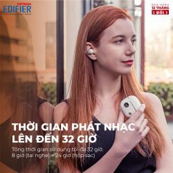 tai nghe khong day bluetooth 50 eidifier unibuds pro 3