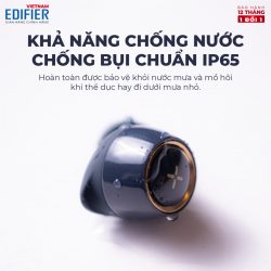 tai nghe khong day bluetooth 50 eidifier unibuds pro 4