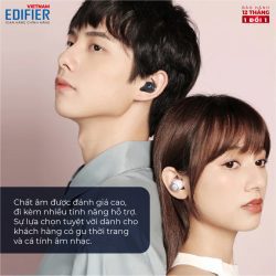 tai nghe khong day bluetooth 50 eidifier unibuds pro 5