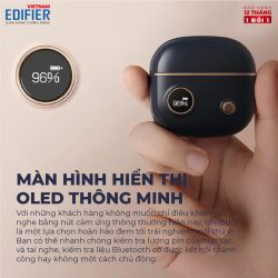 tai nghe khong day bluetooth 50 eidifier unibuds pro 6