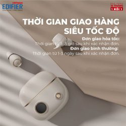 tai nghe khong day bluetooth 50 eidifier unibuds pro 7