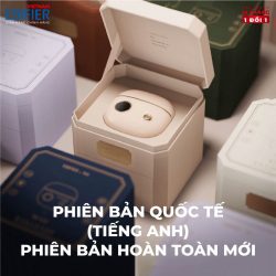 tai nghe khong day bluetooth 50 eidifier unibuds pro 8