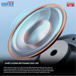 Tai nghe không dây EDIFIER W240TN