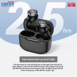 Tai nghe không dây EDIFIER W240TN