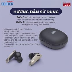 tai nghe nhet tai edifier tws nb2 3