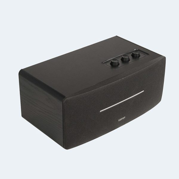 Loa Bluetooth 5.0 EDIFIER D12 - Đen