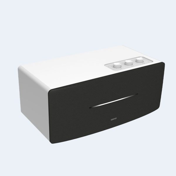 Loa Bluetooth 5.0 EDIFIER D12 - Trắng