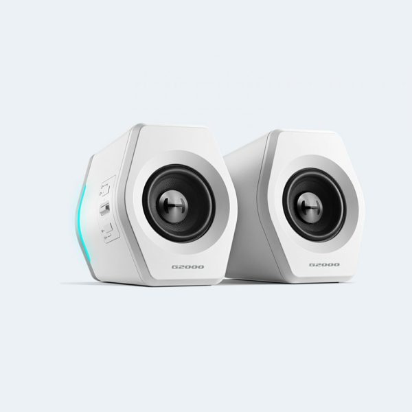 Loa Gaming EDIFIER G2000 - Trắng