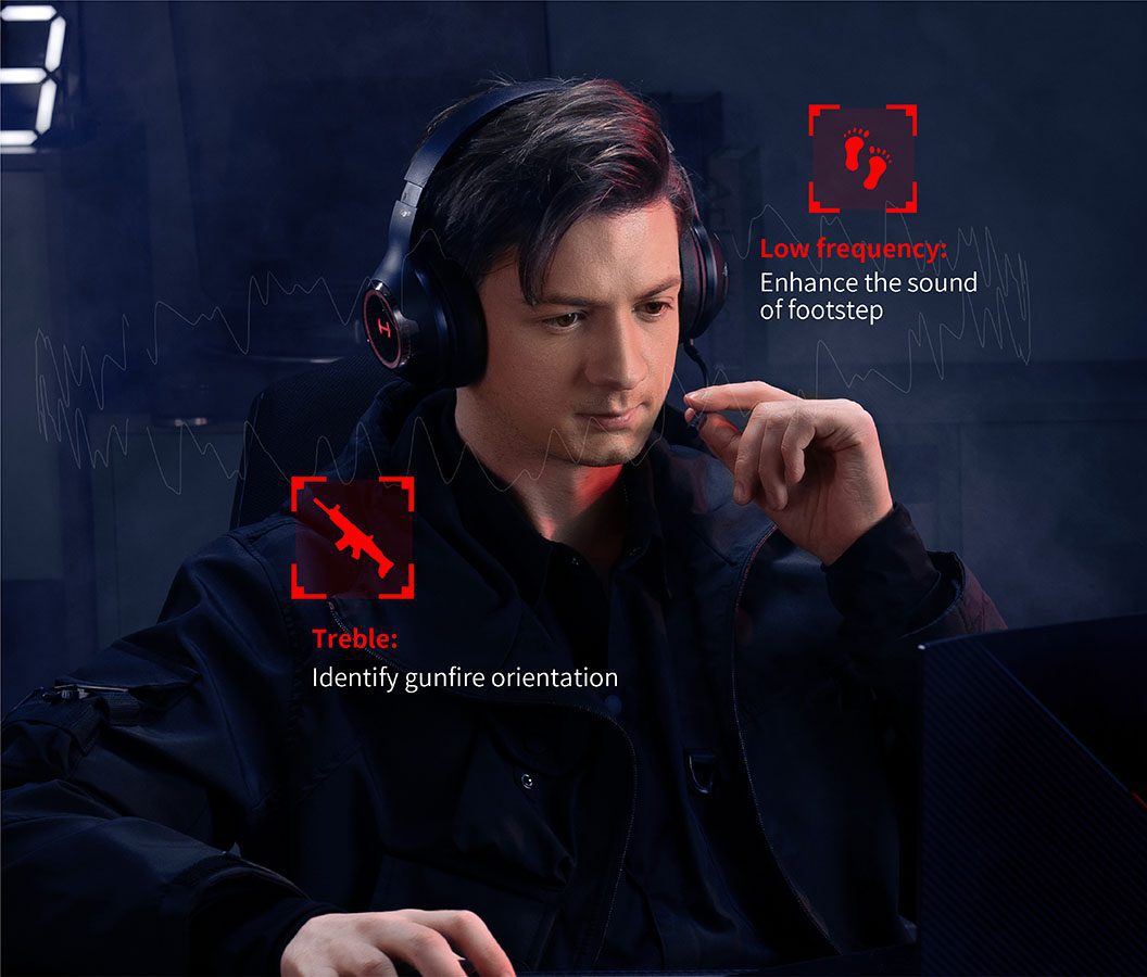 tai nghe choi game edifier g4s