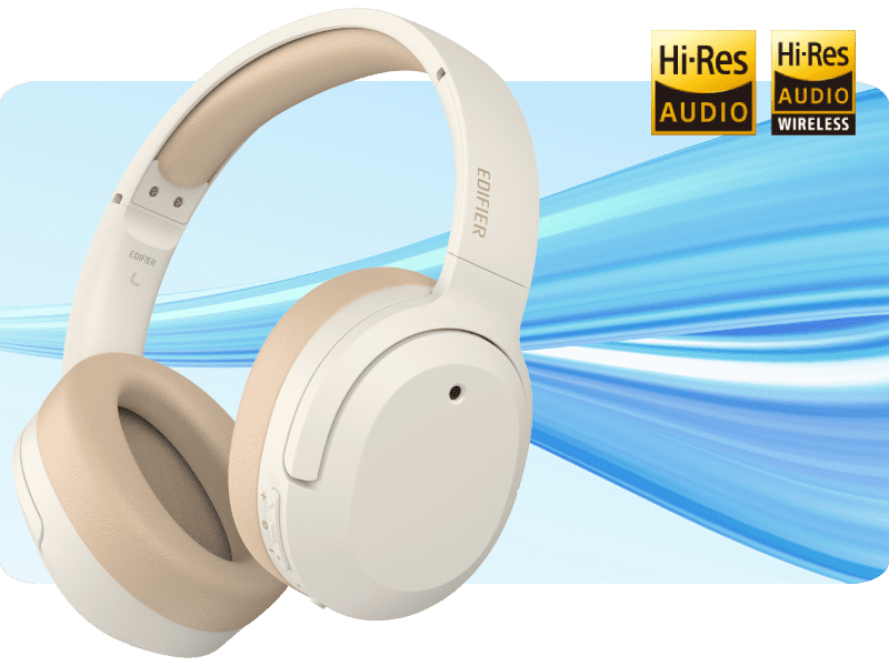 tai nghe chup tai edifier w820nb plus