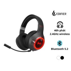 Tai nghe Bluetootj Edifier