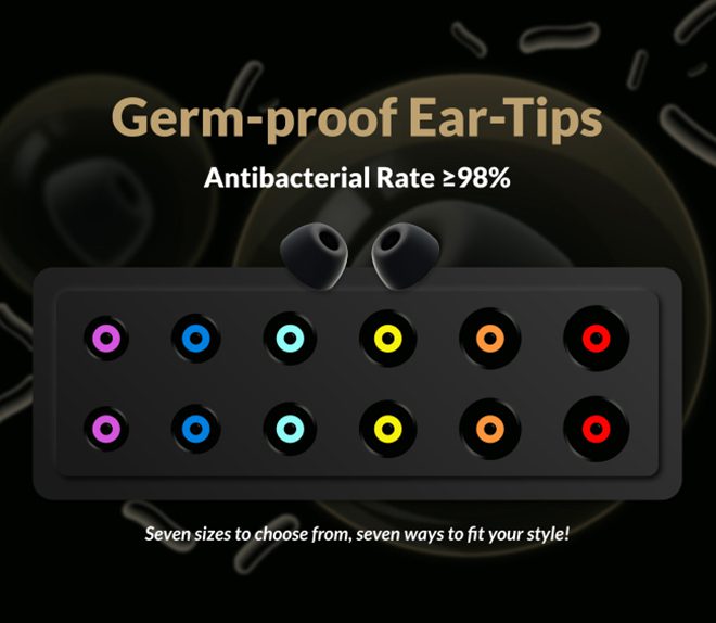 tai nghe nhet tai edifier neobuds pro 15