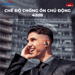 tai nghe nhet tai edifier neobuds pro 3