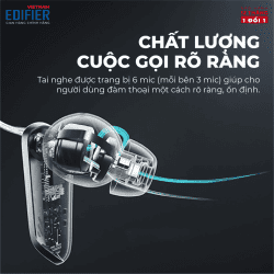 tai nghe nhet tai edifier neobuds pro 7