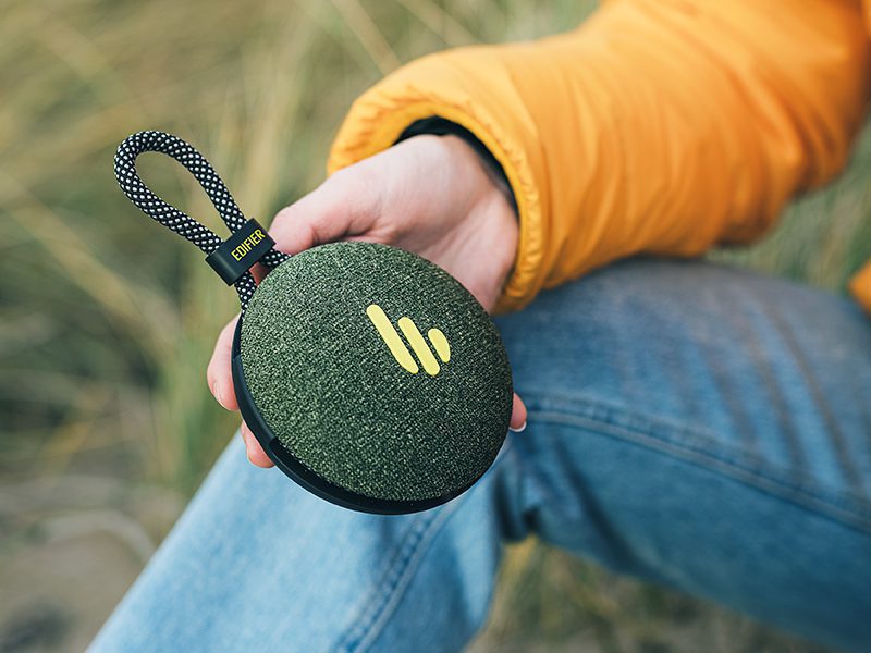 loa bluetooth edifier mp100 plus 5