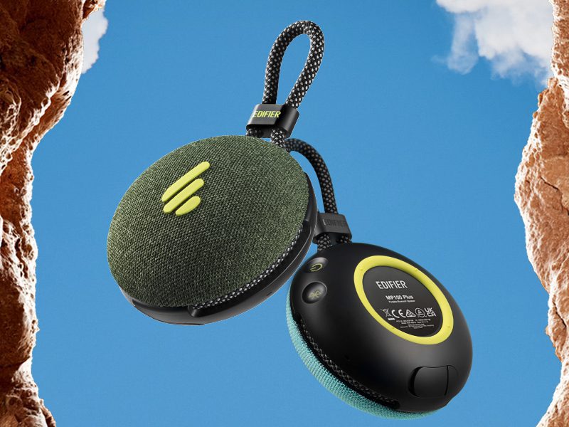 loa bluetooth edifier mp100 plus 7