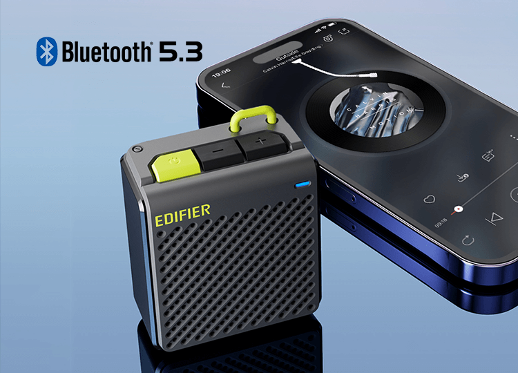 Loa Bluetooth 5.3 EDIFIER MP85