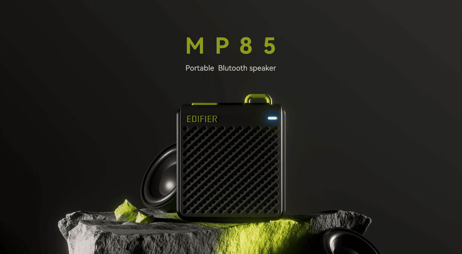 loa bluetooth edifier mp85 9
